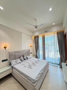 Bedroom Image of 2484 Sq.ft 4 BHK Villa for sale in Sector 123 Mohali for Rs. 21100000