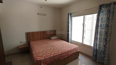 Bedroom Image of 1514 Sq.ft 3 BHK Apartment / Flat for rent in Sobha Silicon Oasis, Electronic City Bengaluru for Rs. 60000