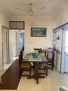 Hall Image of 1665 Sq.ft 3 BHK Apartment / Flat for sale in Satellite Ahmedabad for Rs. 12500000