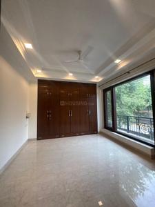 Hall Image of 4950 Sq.ft 4 BHK Builder Floor for rent in Greater Kailash II New Delhi for Rs. 315000
