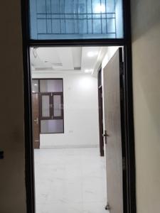 Hall Image of 750 Sq.ft 2 BHK Apartment / Flat for sale in Sector 7 Gurgaon for Rs. 4000000