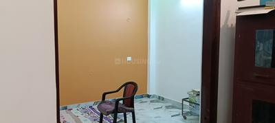 Hall Image of 850 Sq.ft 2 BHK Builder Floor for rent in Indira Nagar Lucknow for Rs. 8000