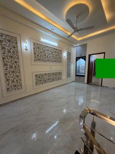 Hall Image of 2100 Sq.ft 3 BHK Independent House for sale in Gokulpura Jaipur for Rs. 12500000