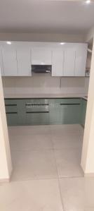 Kitchen Image of 1700 Sq.ft 3 BHK Apartment / Flat for sale in Ashiana Amarah, Sector 93 Gurgaon for Rs. 26000000