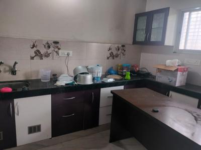 Kitchen Image of 1170 Sq.ft 2 BHK Apartment / Flat for sale in Ram Nagar Anantapur for Rs. 6000000
