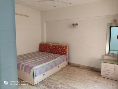 Bedroom Image of 2520 Sq.ft 4 BHK Builder Floor for sale in Punjabi Bagh New Delhi for Rs. 55000000