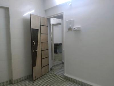 Bedroom Image of 500 Sq.ft 1.5 BHK Apartment / Flat for sale in Assumption View, Kandivali West Mumbai for Rs. 10000000