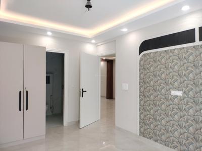 Bedroom Image of 2250 Sq.ft 3 BHK Builder Floor for sale in Sector 85 Faridabad for Rs. 20000000