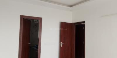 Bedroom Image of 780 Sq.ft 2 BHK Apartment / Flat for sale in Unitech Uniworld Gardens 2, Sector 47 Gurgaon for Rs. 14000000