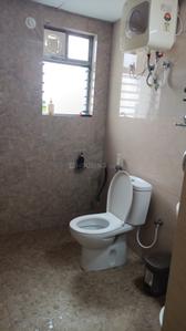 Image of 1350 Sq.ft 3 BHK Apartment / Flat for sale in Siddha Eden Lakeville, Baranagar, Kolkata for Rs. 13600000