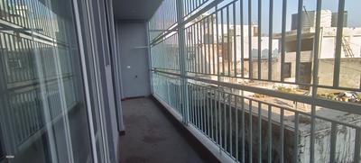 Balcony Image of 1800 Sq.ft 3 BHK Apartment / Flat for rent in Vaishali Ghaziabad for Rs. 45000