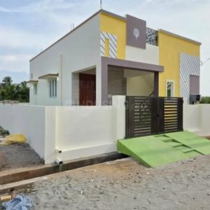 Image of 1200 Sq.ft Residential Plot / Land for sale in Modakurichi, Erode for Rs. 1740000