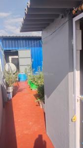 Balcony Image of 520 Sq.ft 2 BHK Independent House for sale in Selvapuram North Coimbatore for Rs. 5000000