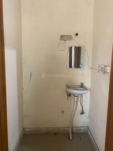 Balcony Image of 450 Sq.ft 1.5 BHK Builder Floor for sale in Pitampura New Delhi for Rs. 2800000