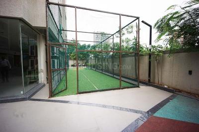 Balcony Image of 1480 Sq.ft 3 BHK Apartment / Flat for sale in Shivana Aurum, South Bopal Ahmedabad for Rs. 7000000