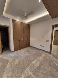 Bedroom Image of 3600 Sq.ft 4 BHK Builder Floor for sale in Safdarjung Enclave New Delhi for Rs. 150000000