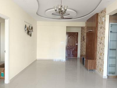 Hall Image of 1709 Sq.ft 3 BHK Apartment / Flat for sale in Kengeri Satellite Club, Kengeri Bengaluru for Rs. 12250000