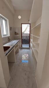 Kitchen Image of 800 Sq.ft 1 BHK Apartment / Flat for rent in Kondapur Hyderabad for Rs. 17000