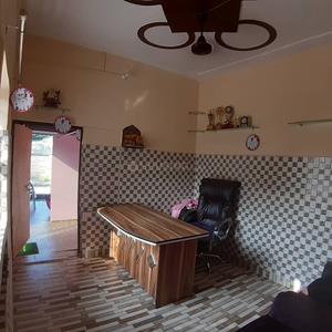 Living Room Image of 7750 Sq.ft 4 BHK Independent House for sale in Kalindi Vihar Agra for Rs. 7500000