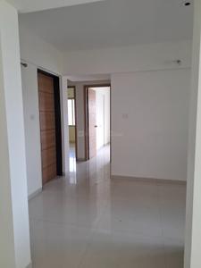 Hall Image of 987 Sq.ft 2 BHK Apartment / Flat for rent in Woods Ville, Moshi Pune for Rs. 22000