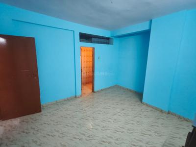 Bedroom Image of 820 Sq.ft 1 BHK Apartment / Flat for rent in Titwala Thane for Rs. 6000