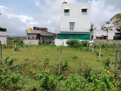 Image of 2400 Sq.ft Residential Plot / Land for sale in Piranwadi, Belagavi for Rs. 5000000
