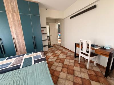 Hall Image of 2450 Sq.ft 4 BHK Apartment / Flat for sale in Prime Rainwoods, Edappally Kochi for Rs. 22000000