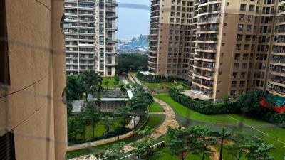 Image of 1502 Sq.ft 3 BHK Apartment / Flat for sale in Nahar Tulipia and Tilia Apartment, Powai, Mumbai for Rs. 36500000