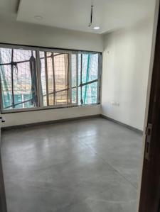 Bedroom Image of 1250 Sq.ft 3 BHK Apartment / Flat for sale in Sangam Nero, Bandra East Mumbai for Rs. 37500000