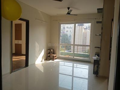 Hall Image of 1620 Sq.ft 3 BHK Builder Floor for sale in BPTP Parklands Pride, Sector 77 Faridabad for Rs. 8300000