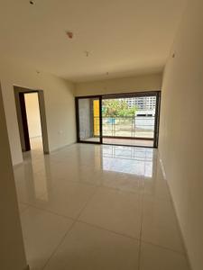 Hall Image of 850 Sq.ft 2 BHK Apartment / Flat for sale in Paranjape Blue Ridge The Orion, Hinjawadi Pune for Rs. 9700000