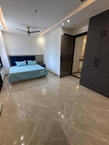 Hall Image of 950 Sq.ft 2 BHK Apartment / Flat for rent in Malviya Nagar Jaipur for Rs. 25500