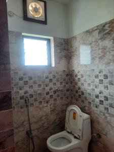 Bathroom Image of 1000 Sq.ft 2 BHK Independent House for rent in Dhanaut Patna for Rs. 10000