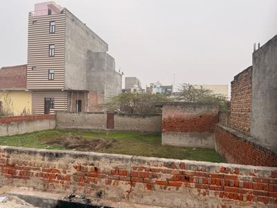 Image of 450 Sq.ft Residential Plot / Land for sale in Karala, New Delhi for Rs. 1600000
