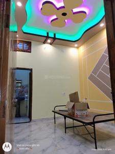 Hall Image of 950 Sq.ft 3 BHK Independent House for sale in Budheshwar Lucknow for Rs. 5200000