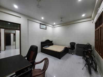 Living Room Image of 1500 Sq.ft 3 BHK Builder Floor for rent in Sultanpur Road Lucknow for Rs. 13500
