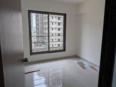 Bedroom Image of 1014 Sq.ft 3 BHK Apartment / Flat for sale in IMPERIA GRACE, Zundal Ahmedabad for Rs. 7800000