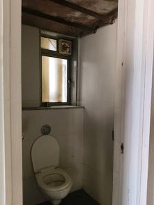 Common Bathroom Image of 585 Sq.ft 1 BHK Apartment / Flat for sale in Lodha Casa Rio by Lodha Group, Palava Phase 1 Thane for Rs. 3600000