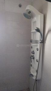 Bathroom Image of 1745 Sq.ft 3.5 BHK Apartment / Flat for rent in Arihant Arden, Noida Extension Greater Noida for Rs. 33000