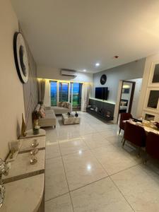 Image of 1235 Sq.ft 2 BHK Apartment / Flat for sale in Pimpri, Pune for Rs. 14200000
