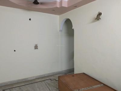Living Room Image of 630 Sq.ft 2 BHK Builder Floor for rent in Mayur Vihar Phase 1 New Delhi for Rs. 20000