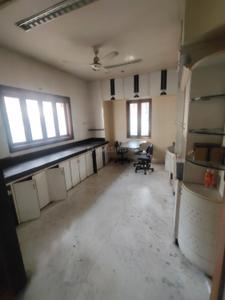 Hall Image of 1800 Sq.ft 3 BHK Apartment / Flat for rent in Bibwewadi Pune for Rs. 50000