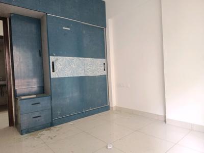 Bedroom Image of 1250 Sq.ft 2 BHK Apartment / Flat for rent in Sankalp Square, RMV Extension Stage 2 Bengaluru for Rs. 50000