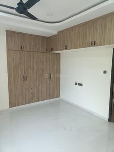 Bedroom Image of 1600 Sq.ft 3 BHK Independent House for rent in West KK Nagar, KK Nagar Chennai for Rs. 55000