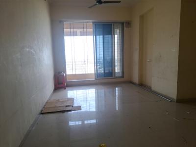 Living Room Image of 1150 Sq.ft 2 BHK Apartment / Flat for sale in Simran Sapphire, Kharghar Navi Mumbai for Rs. 13500000
