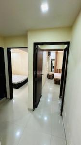 Hall Image of 1200 Sq.ft 2 BHK Apartment / Flat for sale in Bhayli Vadodara for Rs. 4000000