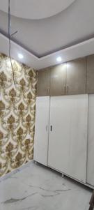 Kitchen Image of 1000 Sq.ft 1 BHK Builder Floor for rent in Defence Home, Sector 115 Mohali for Rs. 15000