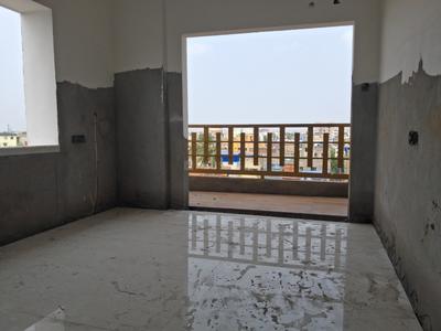 Image of 940 Sq.ft 2 BHK Apartment / Flat for sale in South Dum Dum, Kolkata for Rs. 4982000