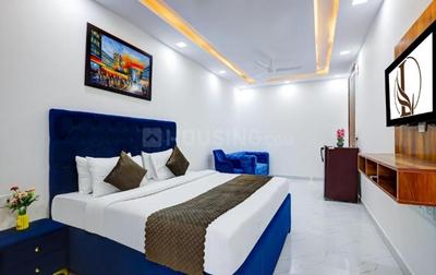 Bedroom Image of Luxury PG in Sector 28, Gurgaon