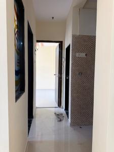 Image of 660 Sq.ft 1 BHK Apartment / Flat for sale in Agarwal Krishna Galaxy, Virar West, Virar for Rs. 4500000
